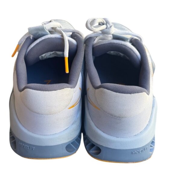 Nike Metcon 9 Mens Size 10 Training Shoes - Football Grey -Sundial - Picture 6 of 13